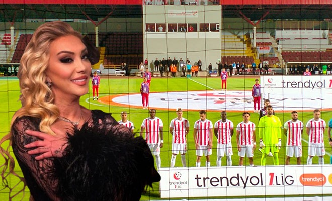Güllü Bolu’da da Şarkılarıyla Anıldı
