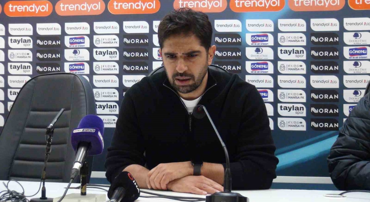 Güneş hakeme yüklendi 