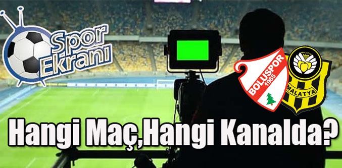 Hangi Maç Hangi Kanalda?