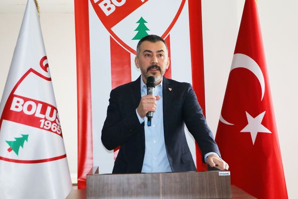 “HEM YÖNETİME HEM TARAFTARA NE YAZIK Kİ ZEHİR ETTİNİZ”