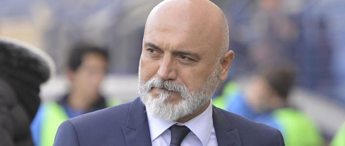 Hikmet Karaman Gençlerbirliği'nde 