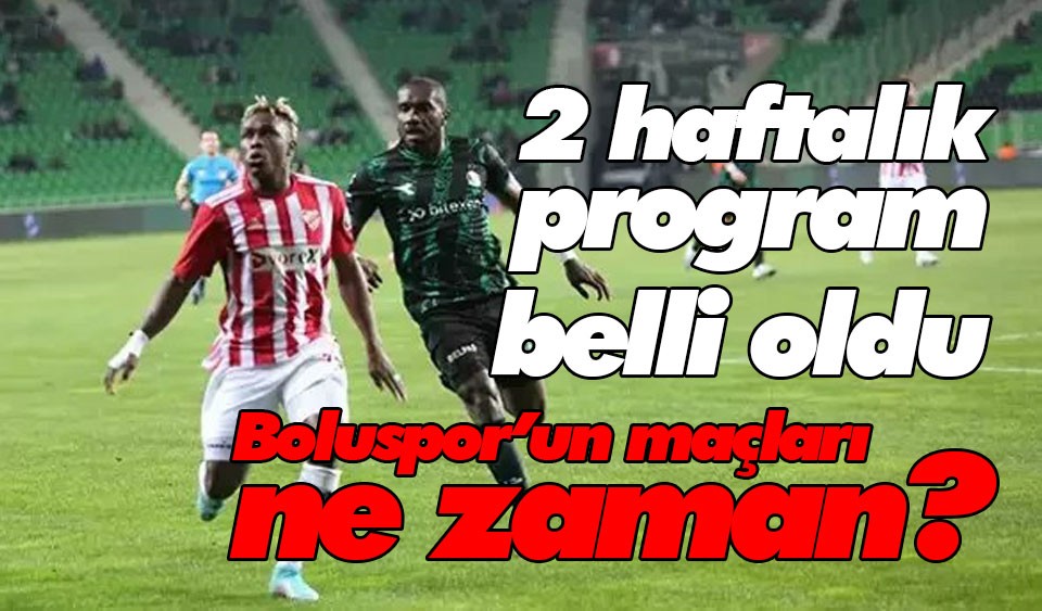 İlk Hafta Pazar, 2.Hafta Cumartesi