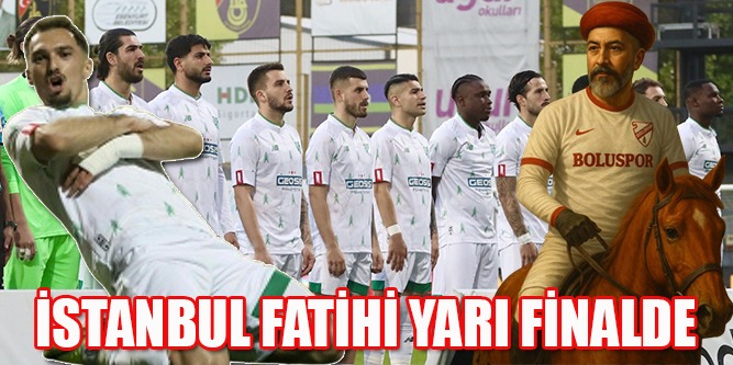 İstanbul Fatihi