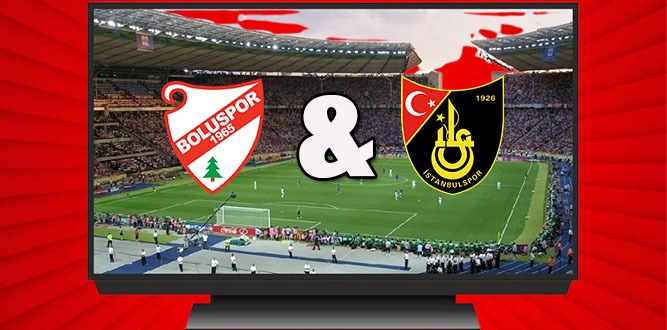 İstanbulspor Maçı Hangi Kanalda?