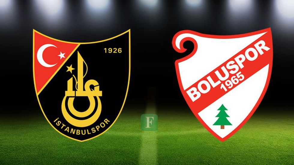 İstanbulspor Maçında O İsim Yok!