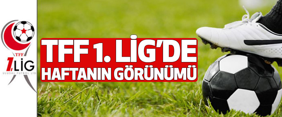 İşte Ligdeki Yerimiz