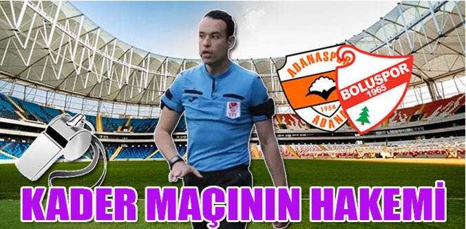 Kader Maçında Düdük Onda!.