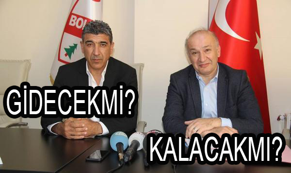 Kaderi Belli Olacak!