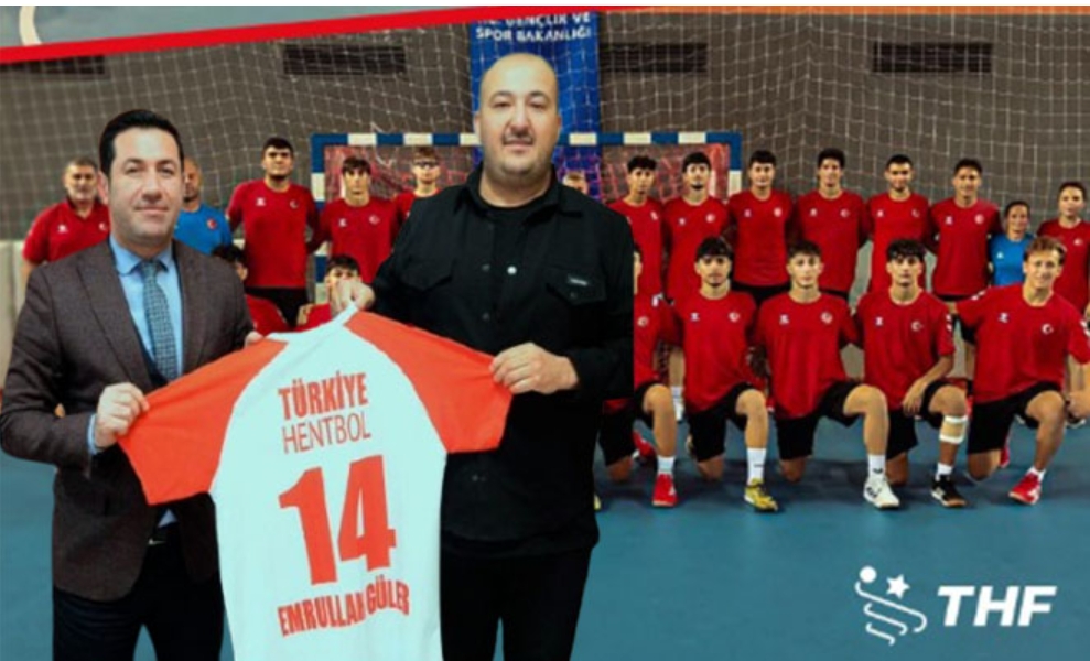 Karaçayır’da 3 Milli Maç