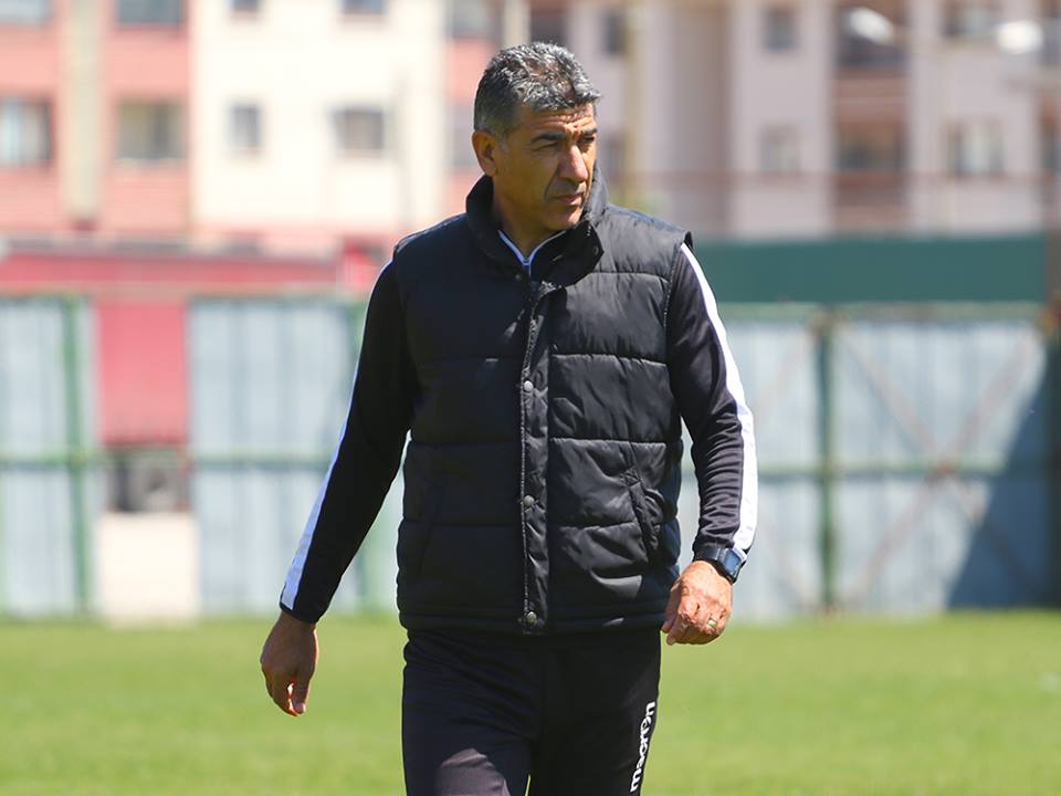 Karafırtınalar Bizim 12nci Adamımız Taraftarımız