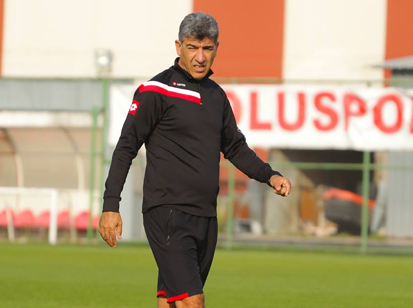 Kaza Yaşamak İstemiyoruz