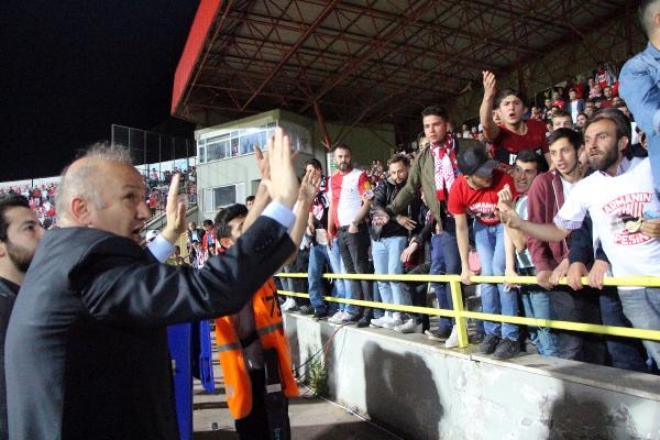 Keşke olmasaydı