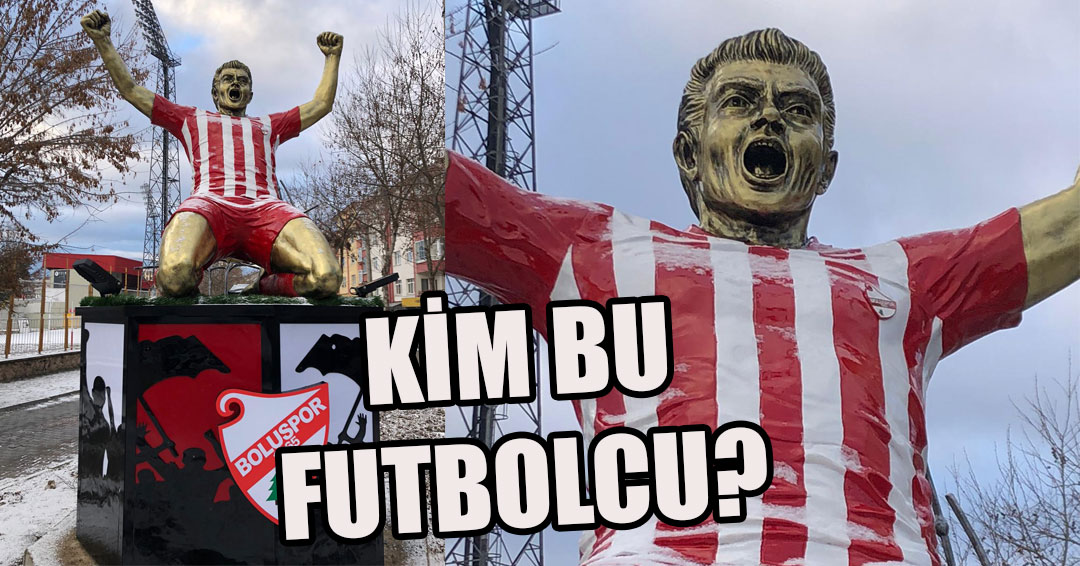 KİM BU FUTBOLCU?