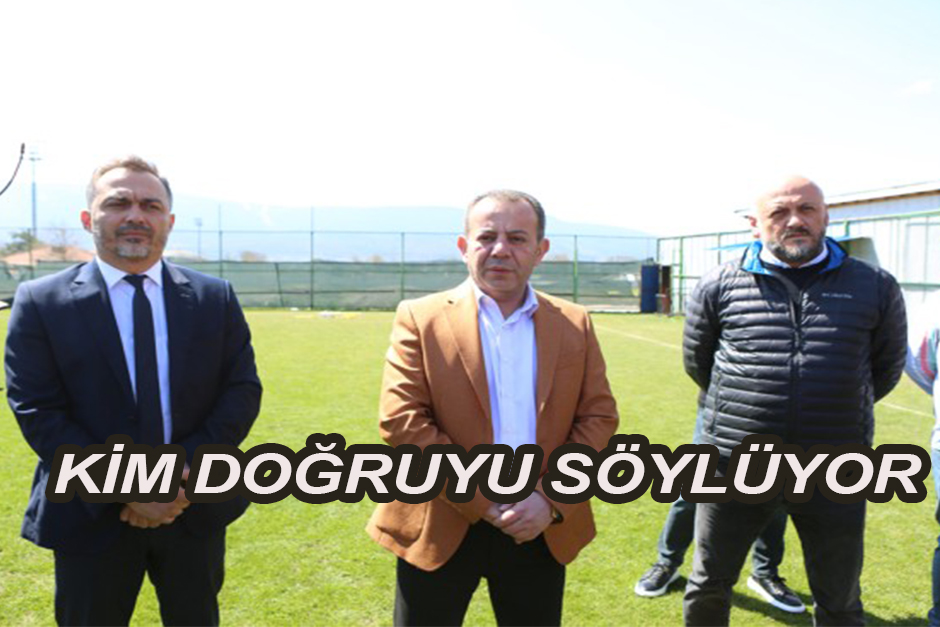 Kim Doğruyu Söylüyor?