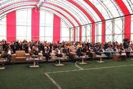 KONGRE TARİHİ DEĞİŞTİ