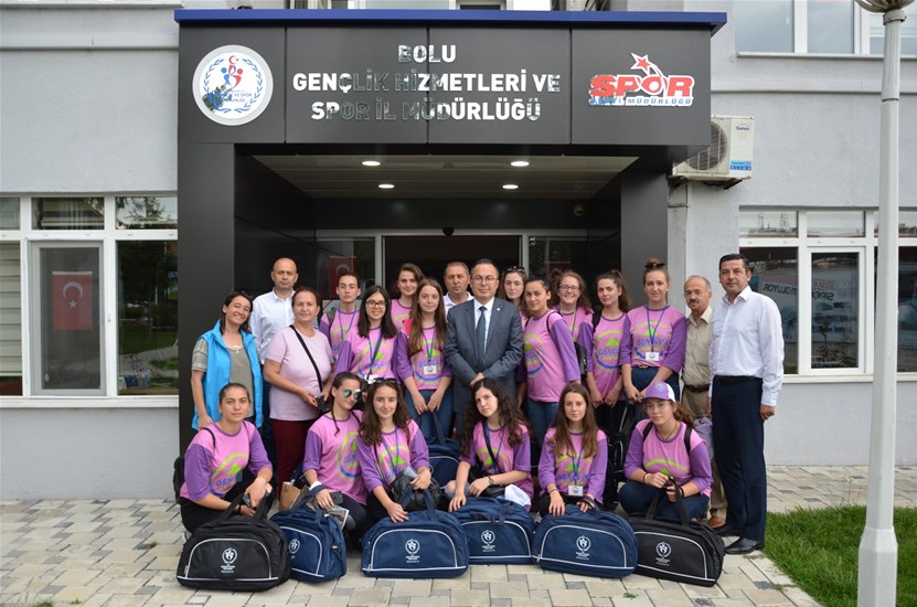  KOSAVALILAR GELDİLER…