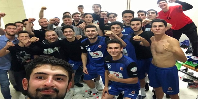 Kupada Dev Rakipler…