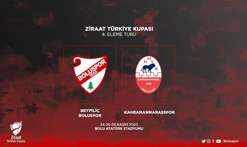  KUPADA RAKİBİMİZ BELLİ OLDU