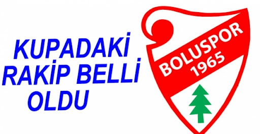 Kupada Rakip Belli Oldu