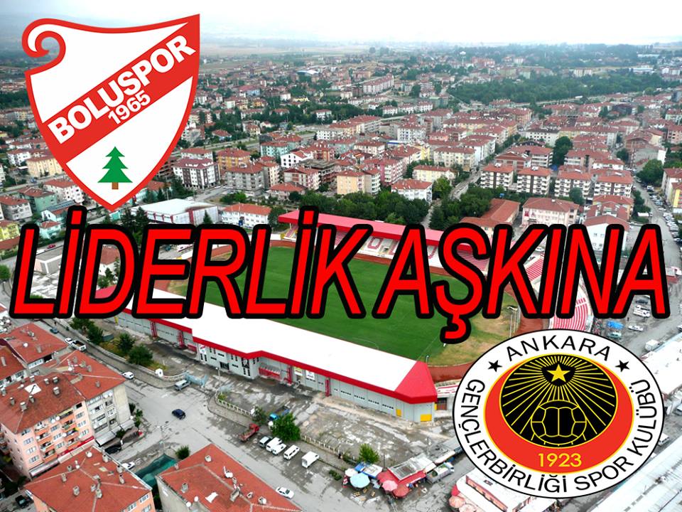 Liderlik Aşkına