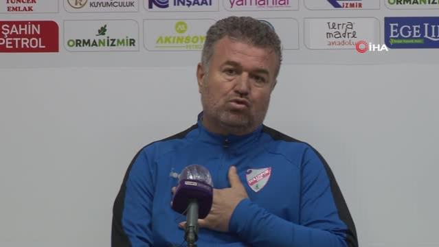 Maç yönetmek de bu kadar basit olmamalı