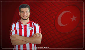 Melih Ümit Milli Takımda