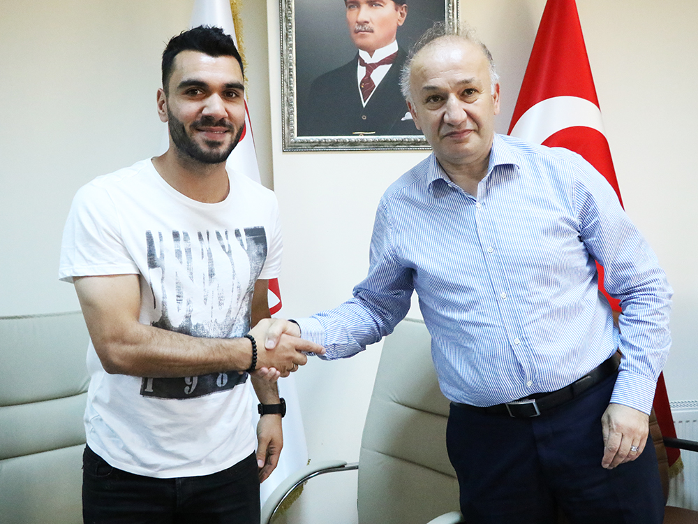 Mustafa Durakla 1 Yıl Daha