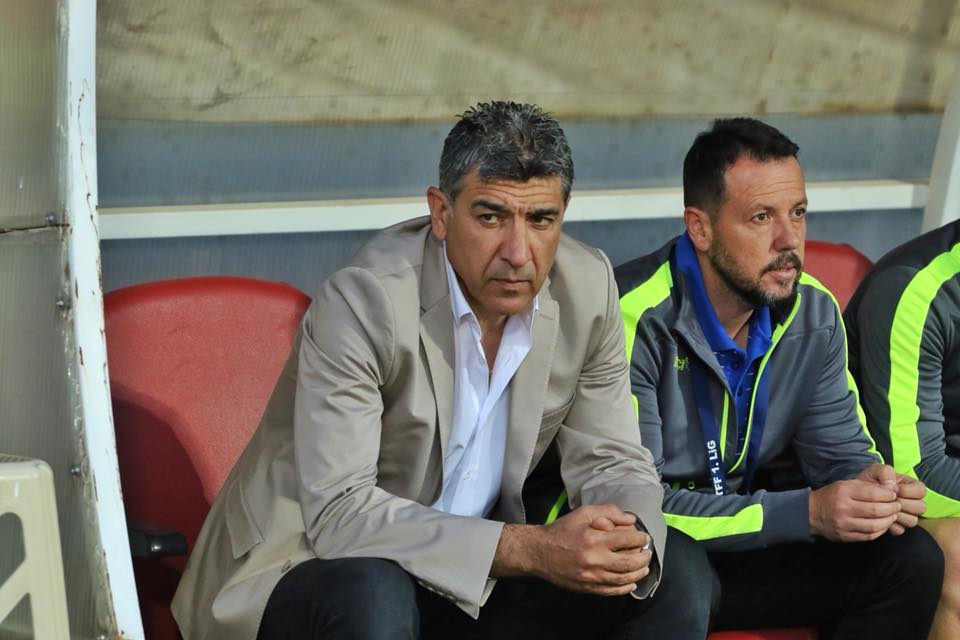  Nasip değilmiş