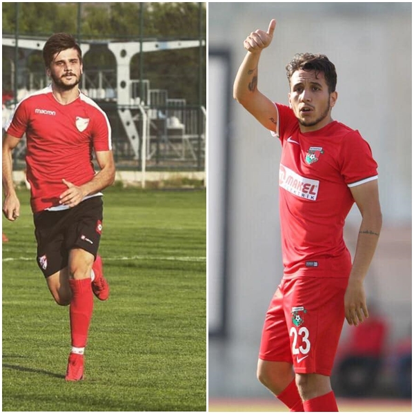NAZİLLİ’YE TRANSFER OLDULAR