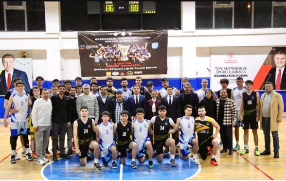 Nefes Kesen Mücadele
