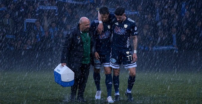 Nisan Ayında Kar Süprizi!..