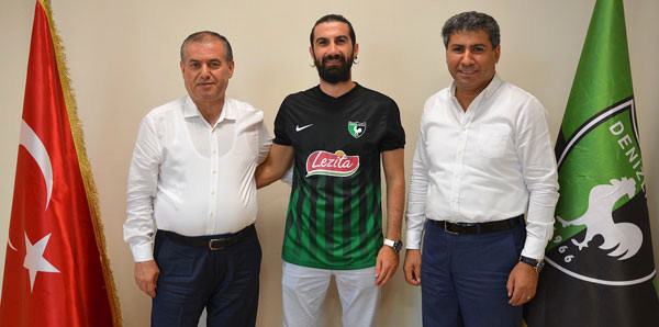 O İsim Denizlide