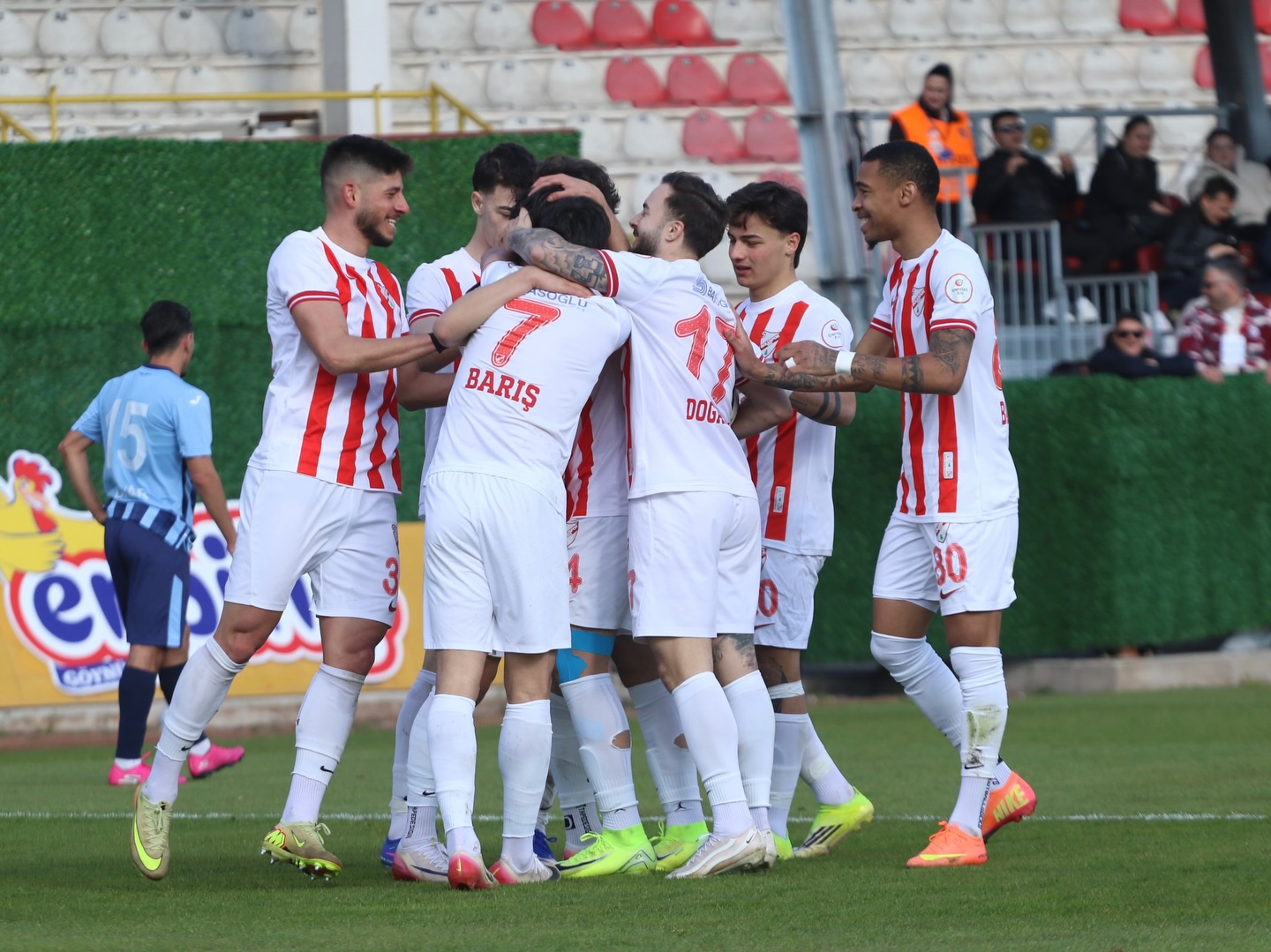ODAMI GİDİYOR