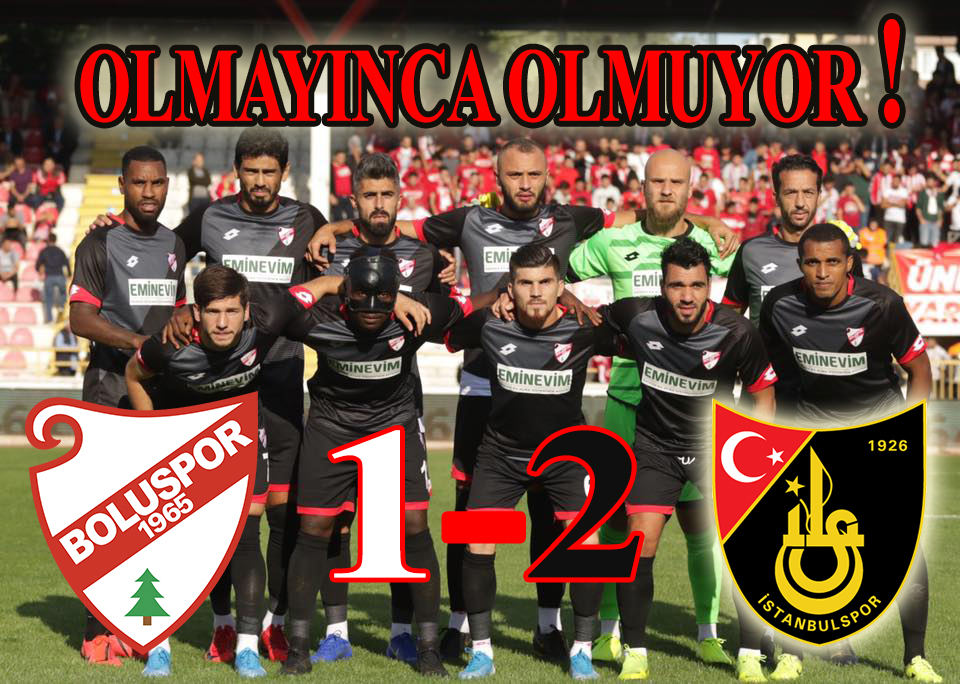 OLMAYINCA OLMUYOR !