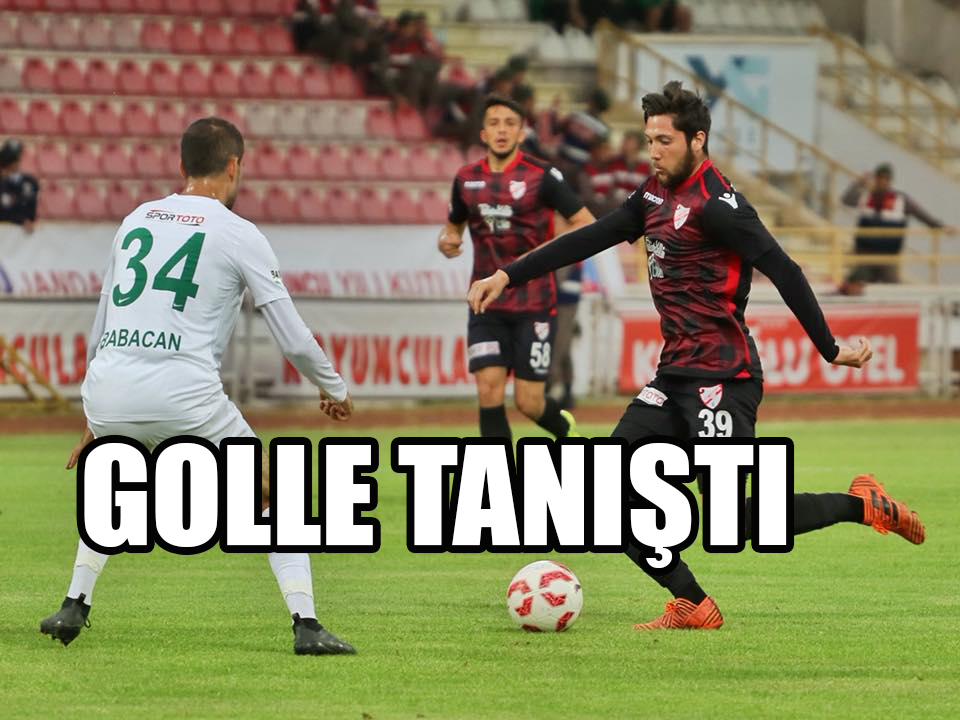 Önce İlk Onbirle Tanıştı...
