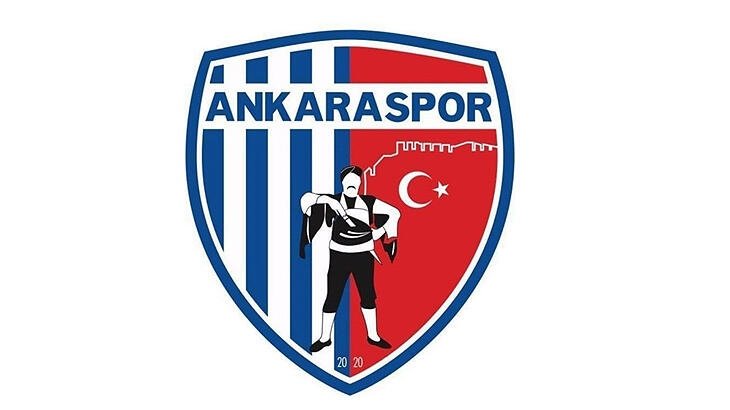 Osmanlıspor'un ismi yeniden Ankaraspor oldu.