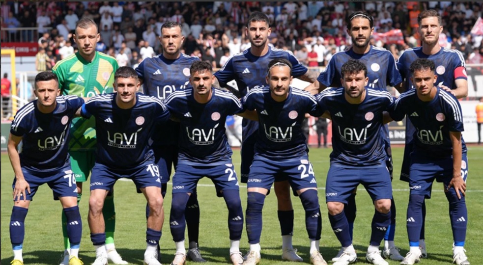 Petrolspor, Bolu’da kampa girecek