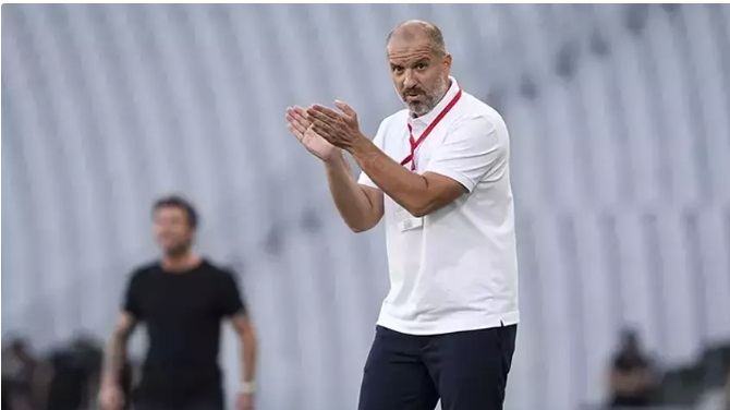Pozisyon vermeden 3 gol yedik!