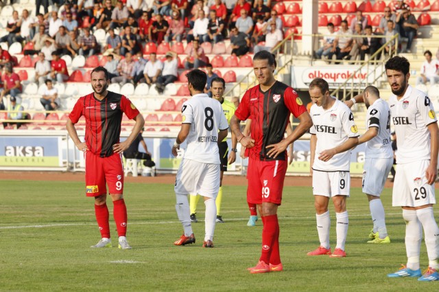 Prijovic, Beşiktaş'a önerildi!