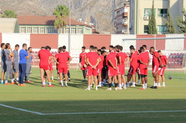 Rakip İddialı