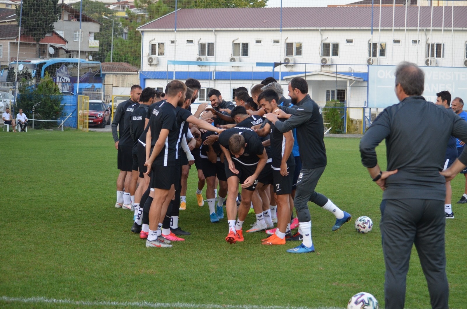 Rakip Tuzlaspor