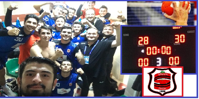 Rize Fatihi Sebenspor!..
