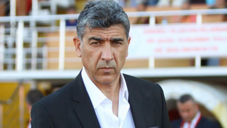 Sait Karafırtınalar: 