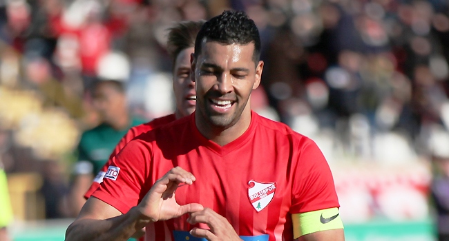 SANTOS GİDİYOR MU?