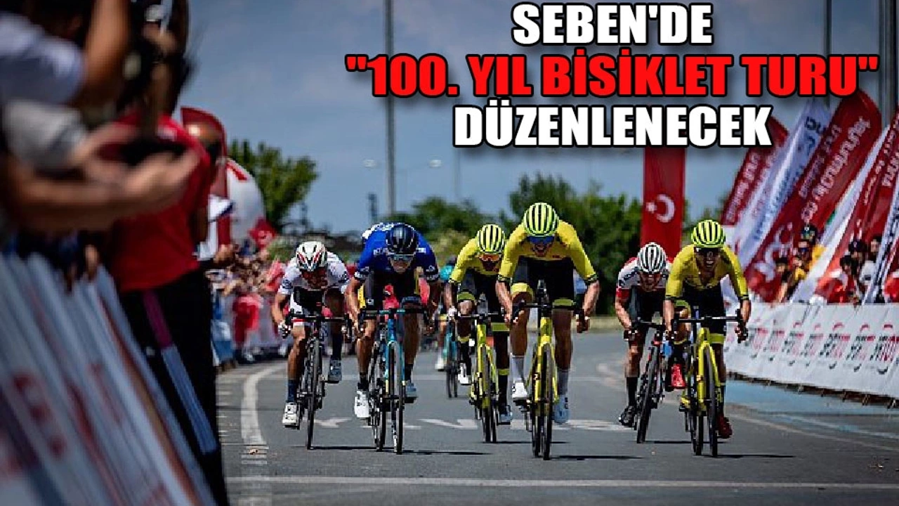 Seben’de 