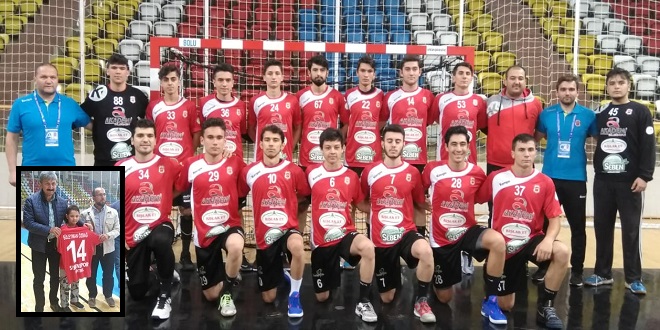 SEBENSPOR  1 SAYI İLE YENİLDİ