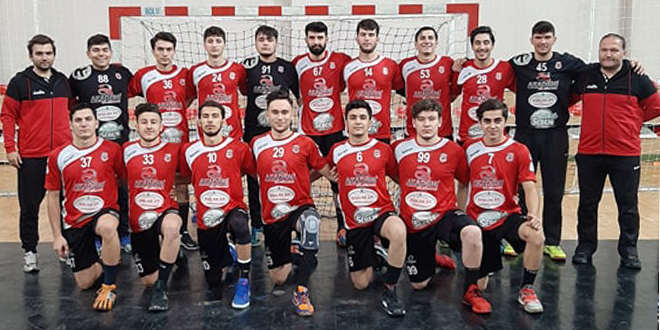 Sebenspor 2 Sayıyla Kaybetti