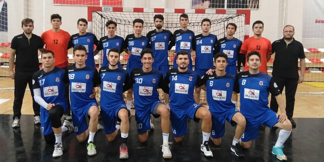 Sebenspor tarih yazdı