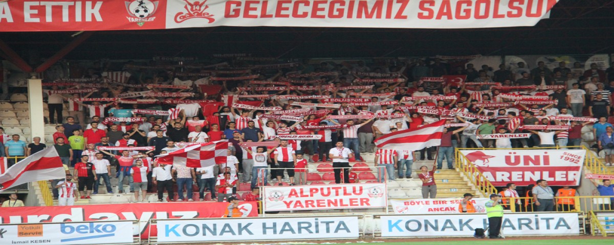 Seyirciyle buluşma Ekimde