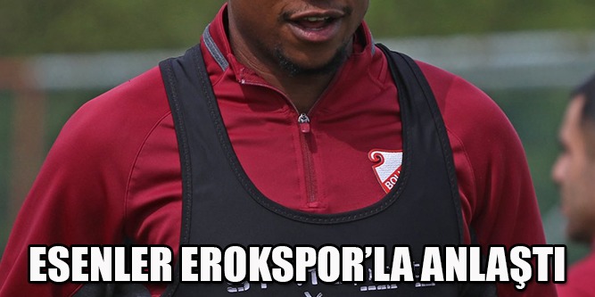 Sezonun Yıldızı Erokspor’a Gitti